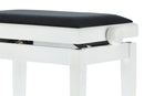 Kawai CN-301W BUNDLE!
