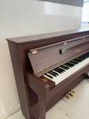 Yamaha DUP-7 hybridipiano