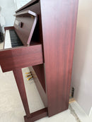 Yamaha DUP-7 hybridipiano