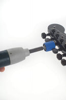 MUSICNOMAD MN220 GRIP BIT KIELIVEIVI RUUVINVÄÄNTIMEEN