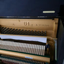 Yamaha U1