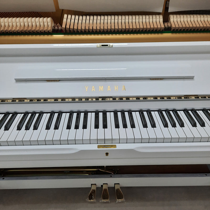 Yamaha U1