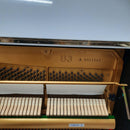 Yamaha U3