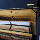 Yamaha U3