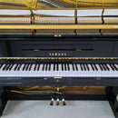 Yamaha U3