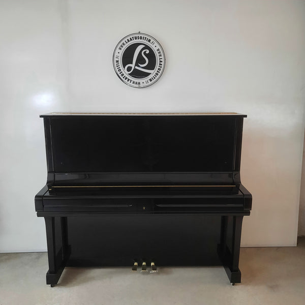 Yamaha U3