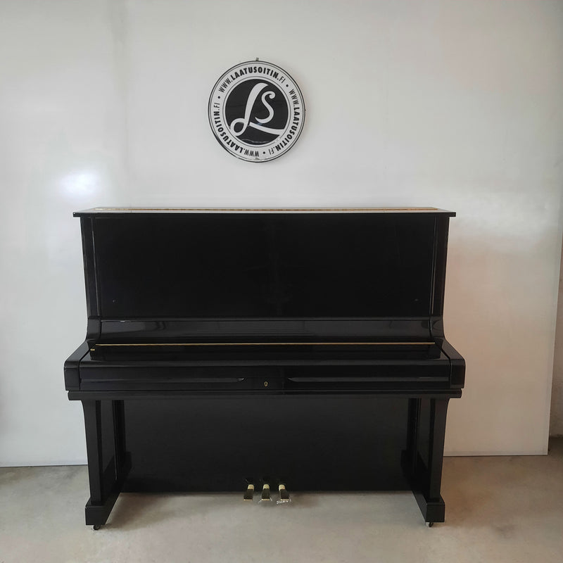 Yamaha U3