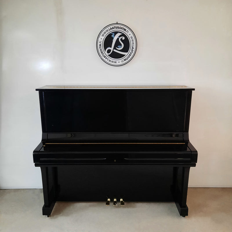 Yamaha U3
