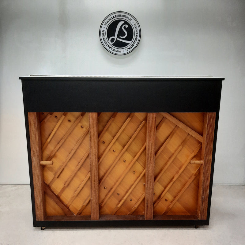 Yamaha U3