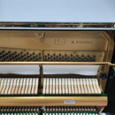Yamaha U3