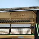 Yamaha U3