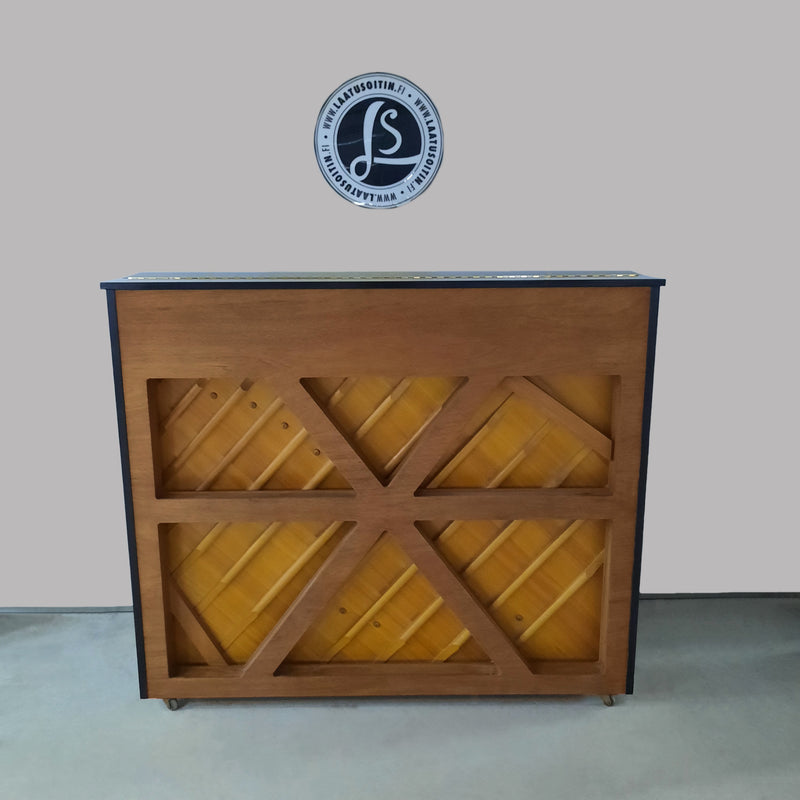 Yamaha UX30BL