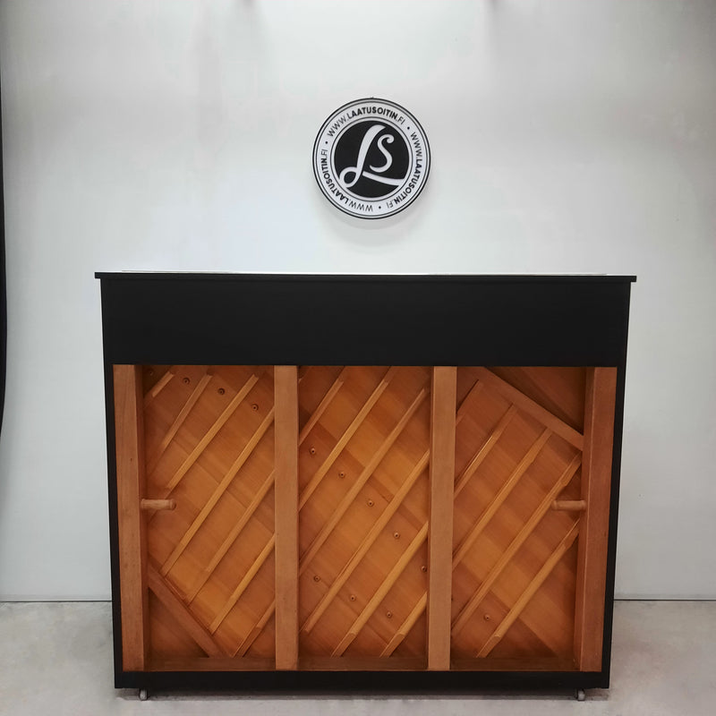 Yamaha U3