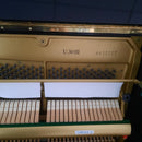 Yamaha U30BL