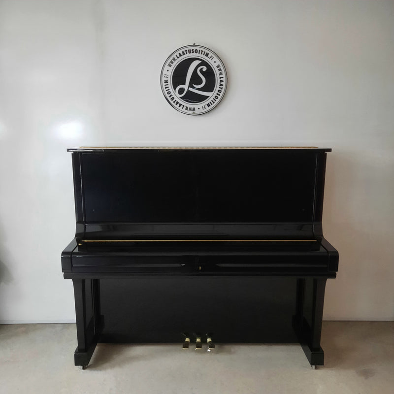 Yamaha U3