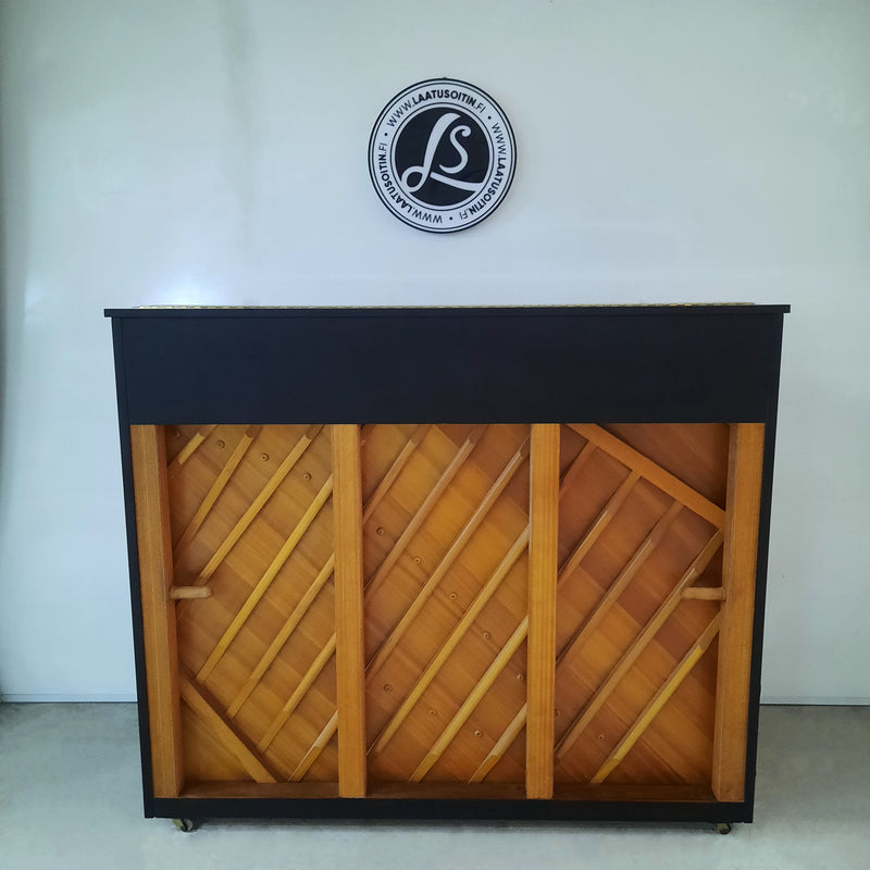 Yamaha U30BL