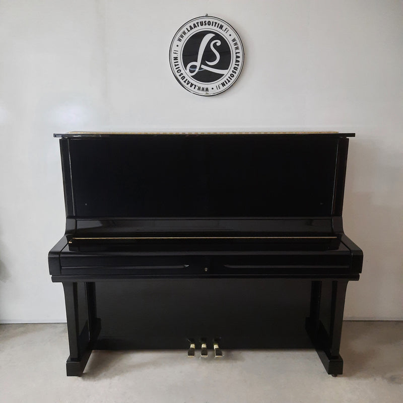 Yamaha U3