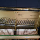 Yamaha U300S (ORIGINAL SILENT)