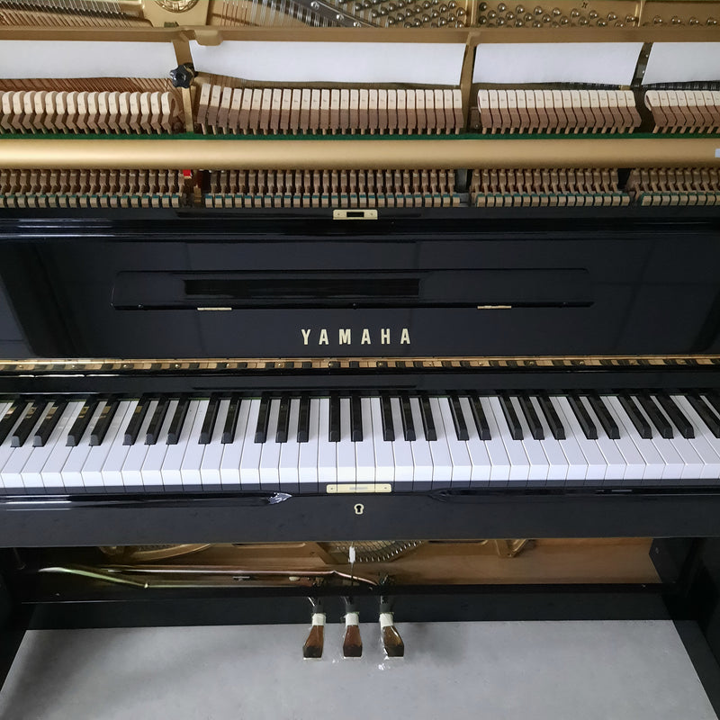Yamaha UX-3