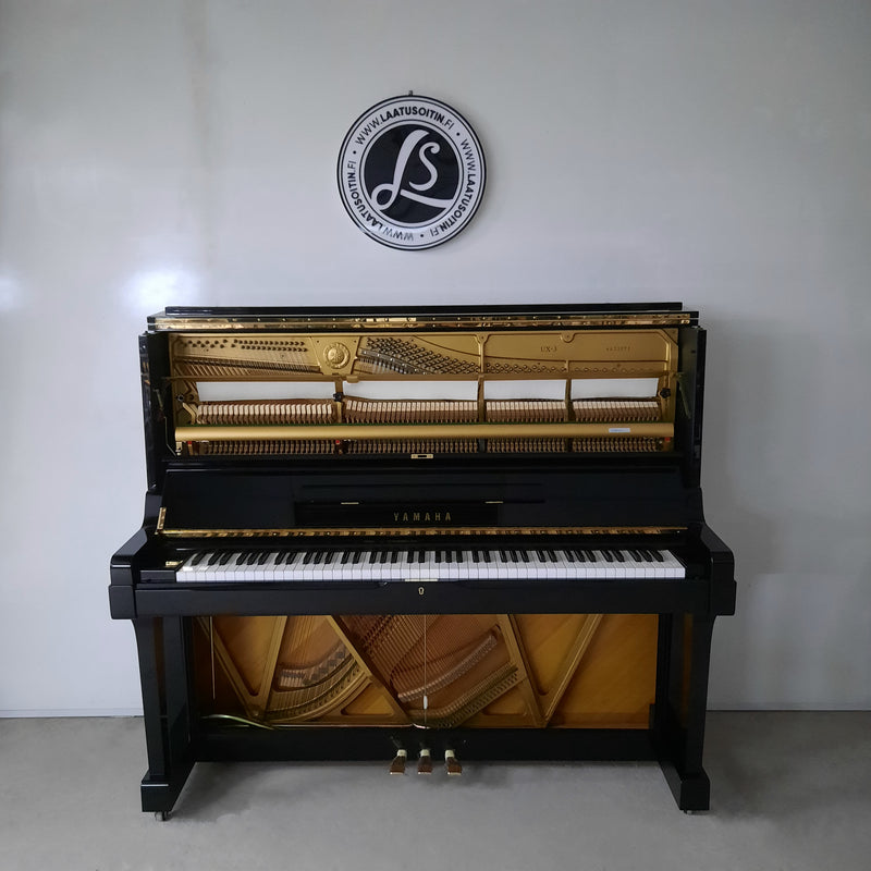 Yamaha UX-3