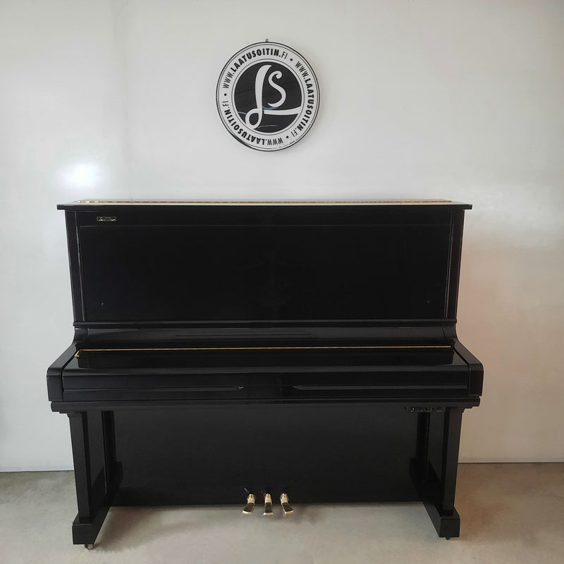 Yamaha U300S (ORIGINAL SILENT)