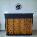 Yamaha U300S (ORIGINAL SILENT)