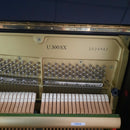 Yamaha U300SX (ORIGINAL SILENT)