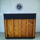 Yamaha U300SX (ORIGINAL SILENT)