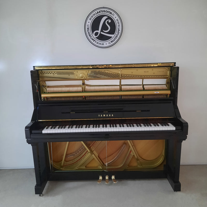 Yamaha YU3
