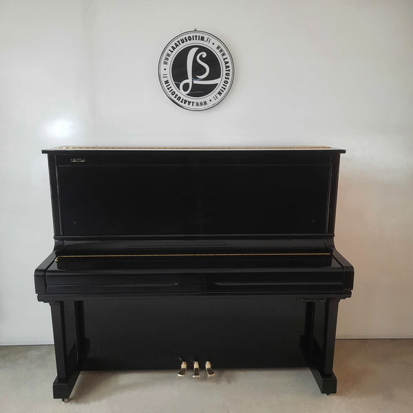 Yamaha U300S (ORIGINAL SILENT)