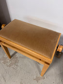 Pianopenkki (Löytönurkka!)