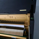 Yamaha U1