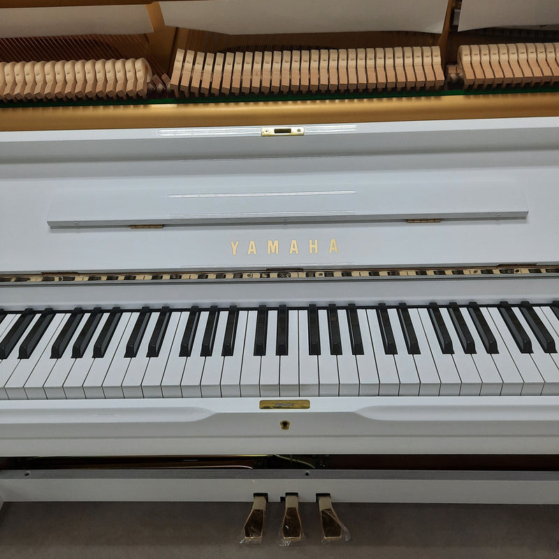 Yamaha U1