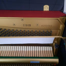Yamaha U10BL