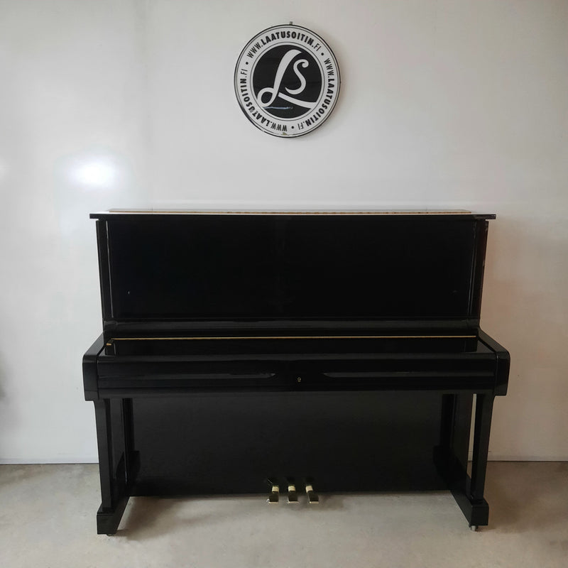 Yamaha U1