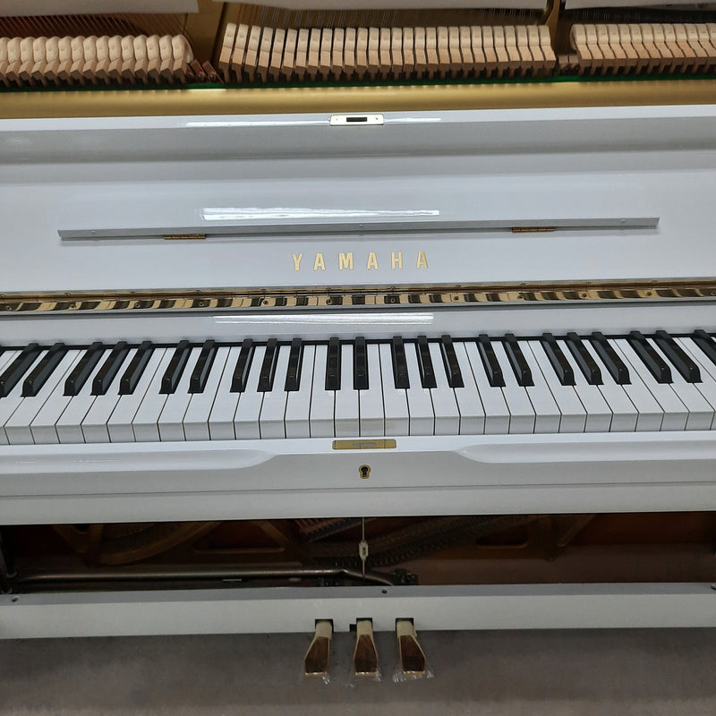 Yamaha U1