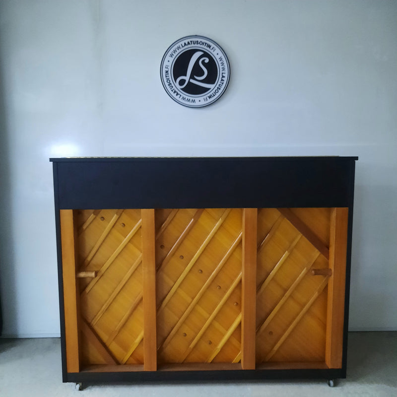 Yamaha U10A