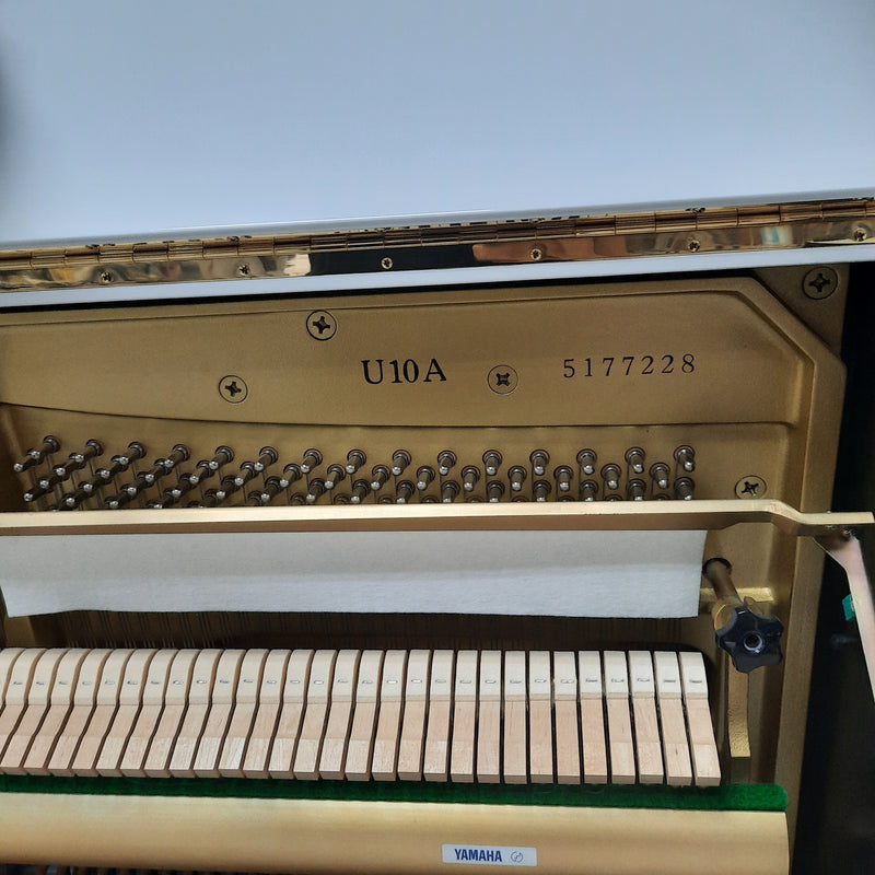 Yamaha U10A