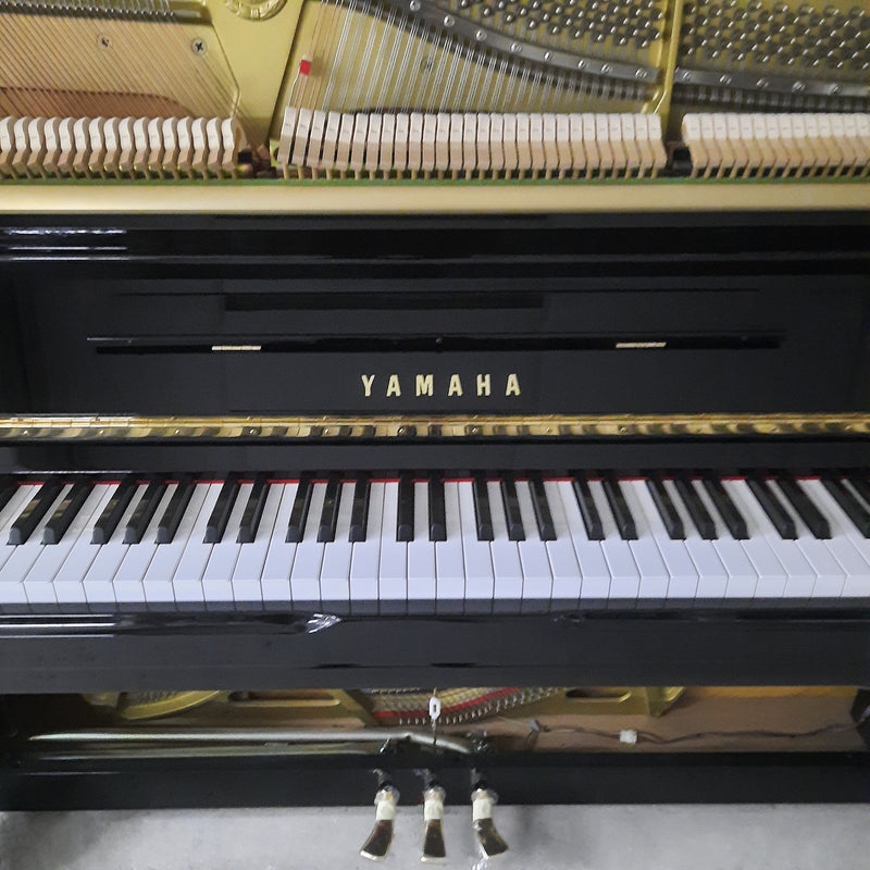 Yamaha U100SX (ORIGINAL SILENT)