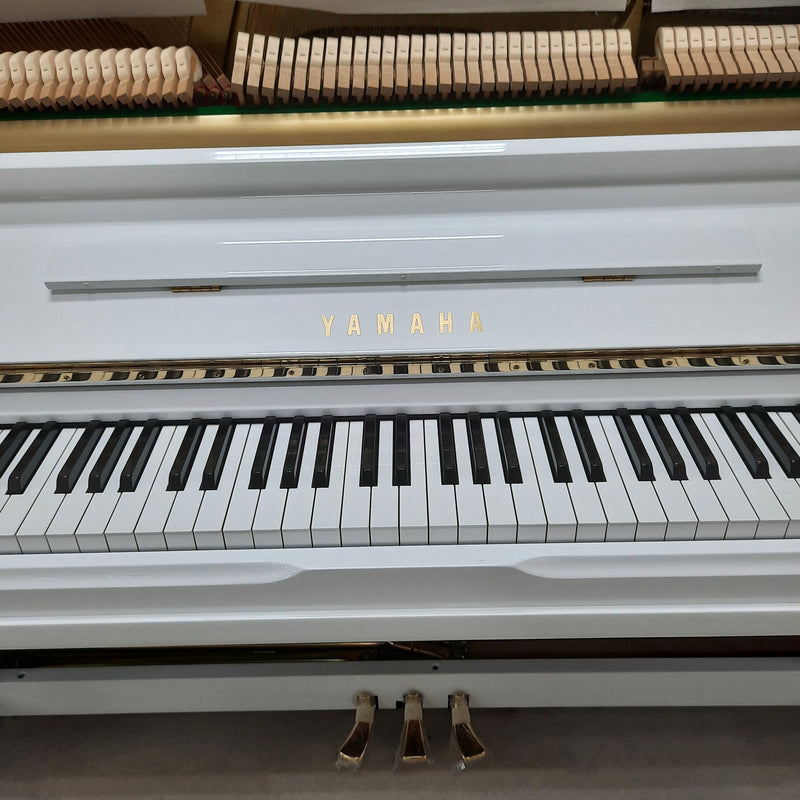 Yamaha U10A