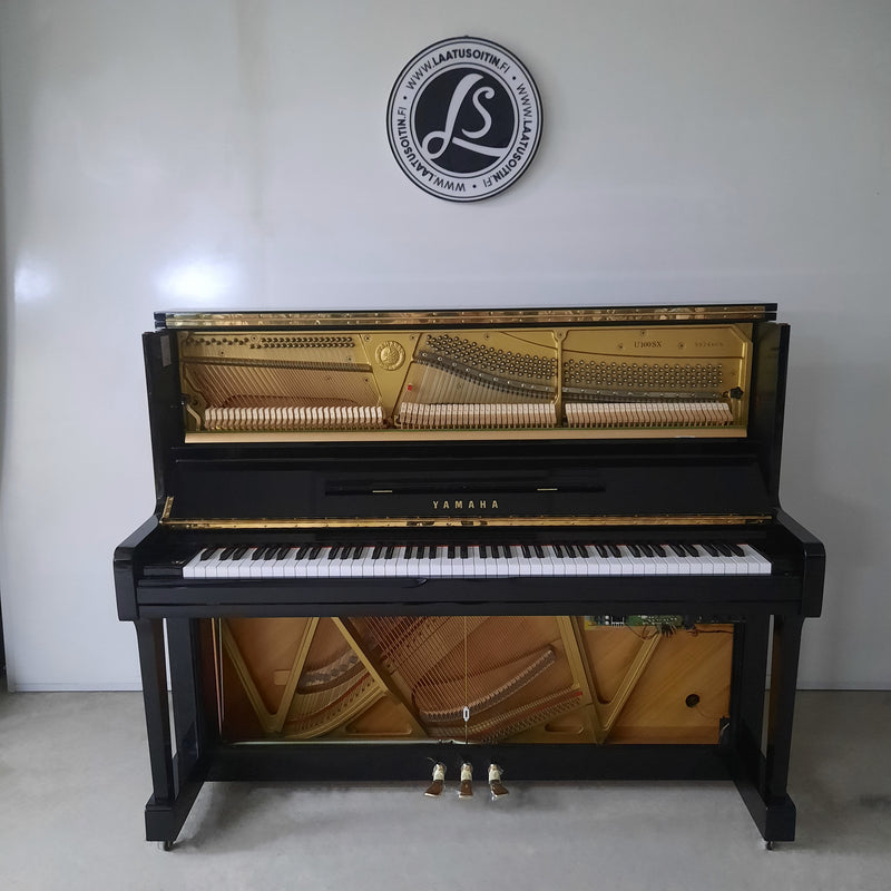 Yamaha U100SX (ORIGINAL SILENT)