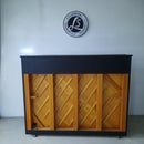 Yamaha U100SX (ORIGINAL SILENT)