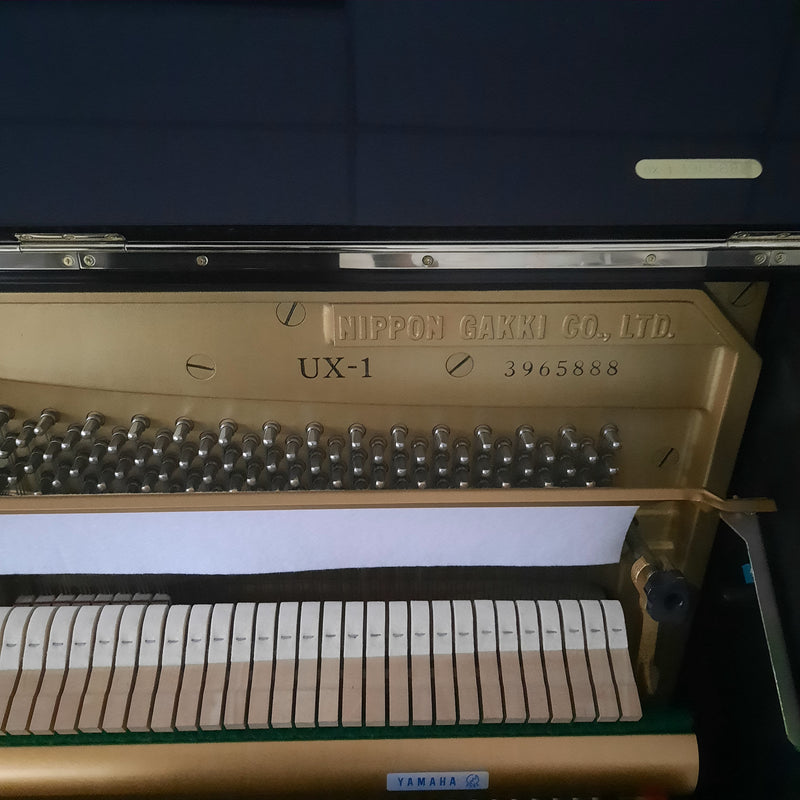 Yamaha UX-1