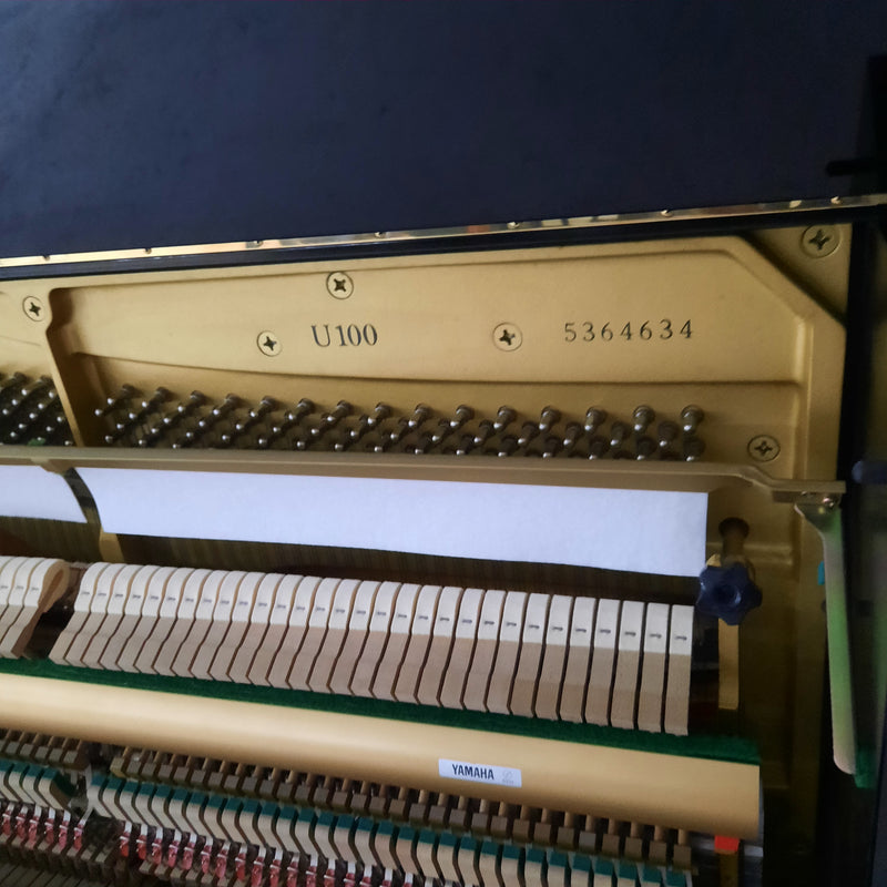 Yamaha U100