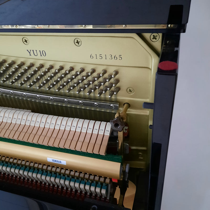 Yamaha YU10 (ORIGINAL SILENT)