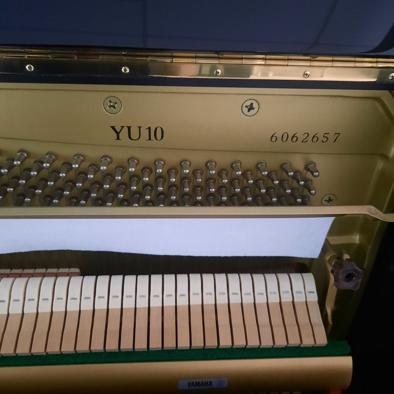Yamaha YU10