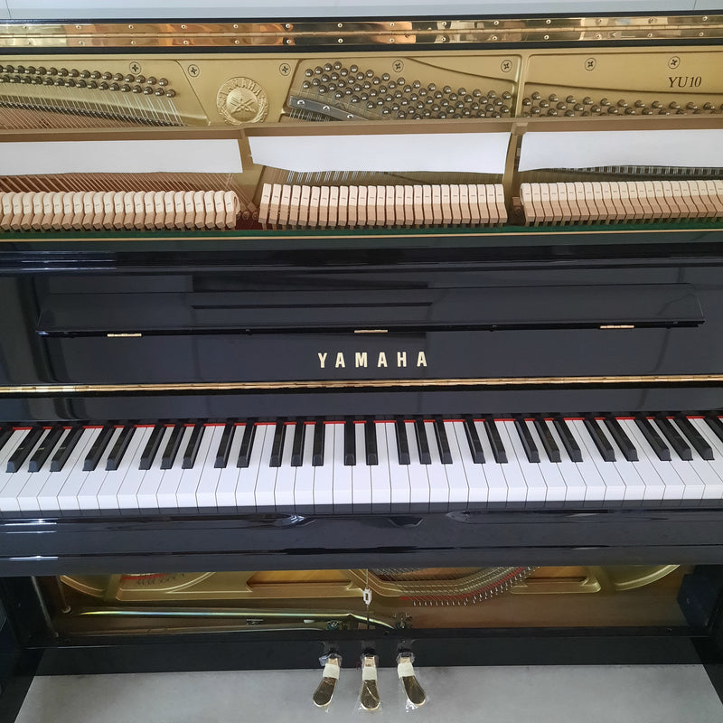 Yamaha YU10