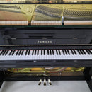 Yamaha YU10 (ORIGINAL SILENT)