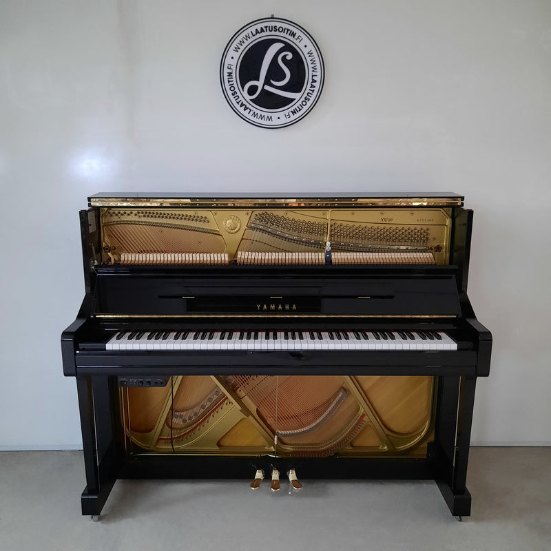 Yamaha YU10 (ORIGINAL SILENT)