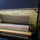 Yamaha YU10SB (ORIGINAL SILENT)